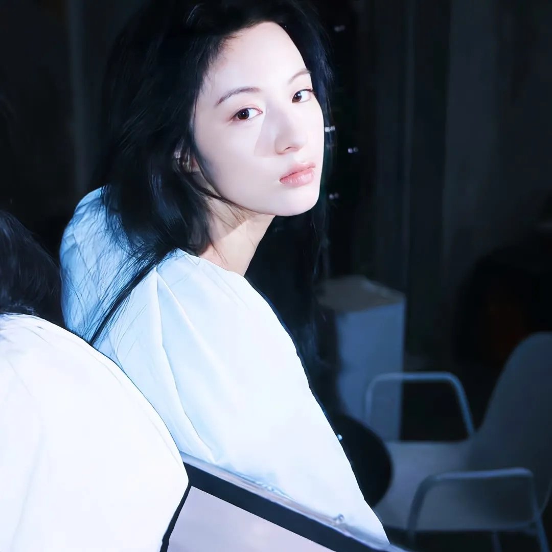 姐，你好