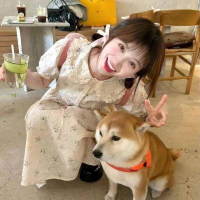 美女与纯情男