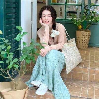 黑暗中的触摸
