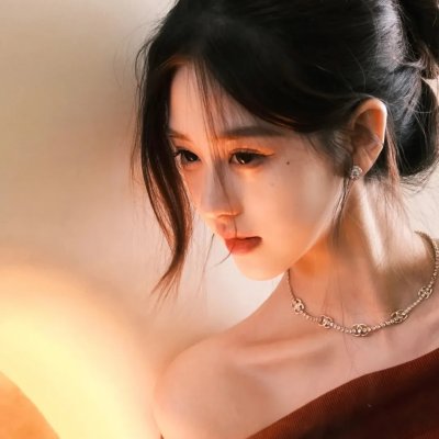 我为谁狂